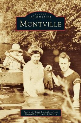 Montville by Colrick, Patricia Florio