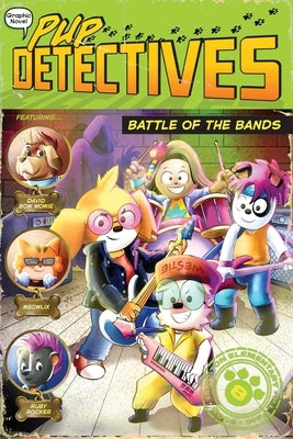 Battle of the Bands: Volume 8 by Gumpaw, Felix