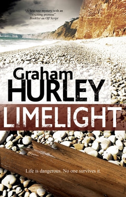 Limelight by Hurley, Graham
