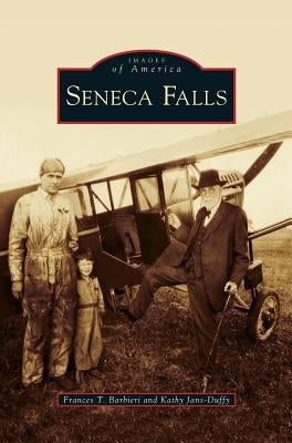 Seneca Falls by Barbieri, Frances T.