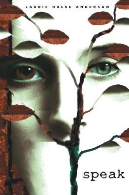 Speak by Anderson, Laurie Halse