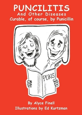 Puncilitis and Other Diseases by Finell, Alyce
