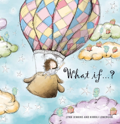 What If ... ? by Jenkins, Lynn