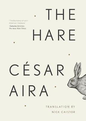The Hare by Aira, César