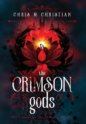 The Crimson Gods by Christian, Chris
