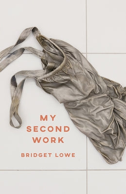 My Second Work by Lowe, Bridget