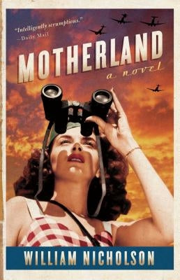 Motherland by Nicholson, William