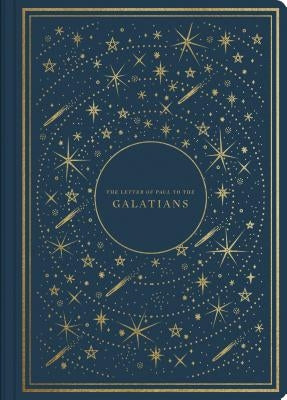 ESV Illuminated Scripture Journal: Galatians by Crossway