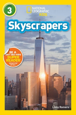 Skyscrapers by Romero, Libby