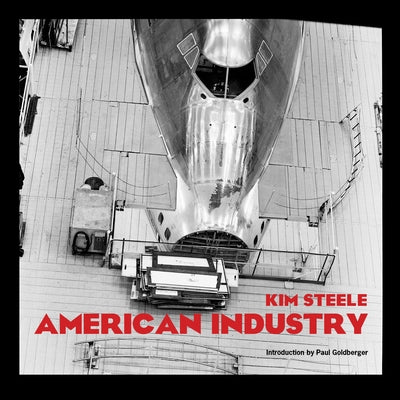 American Industry by 