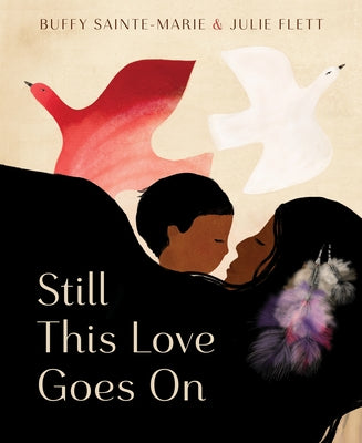 Still This Love Goes on by Sainte-Marie, Buffy