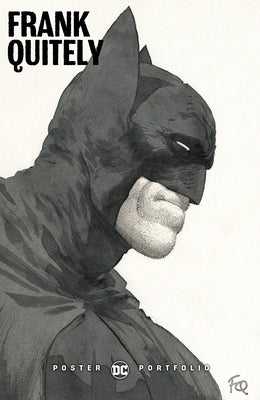 DC Poster Portfolio: Frank Quitely by Quietly, Frank