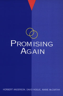 Promising Again by Anderson, John