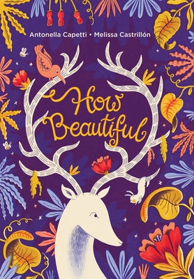 How Beautiful by Capetti, Antonella