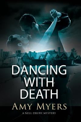 Dancing with Death by Myers, Amy