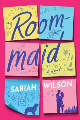 Roommaid by Wilson, Sariah