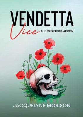 Vendetta Vice by Morison, Jacquelyne