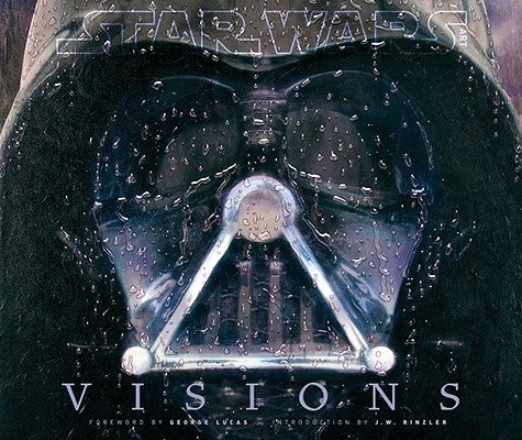 Star Wars Visions by Lucas, George