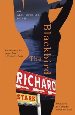 The Blackbird by Stark, Richard