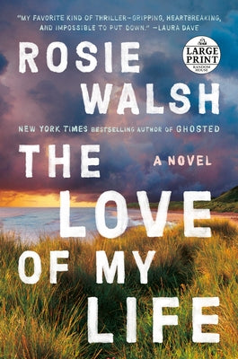 The Love of My Life by Walsh, Rosie