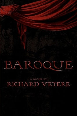 Baroque by Vetere, Richard