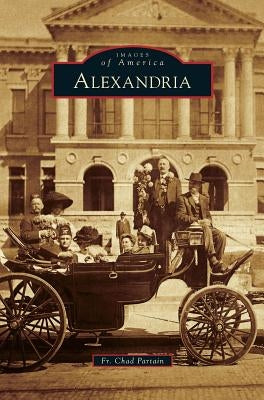 Alexandria by Partain, Chad