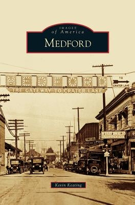 Medford by Keating, Kevin
