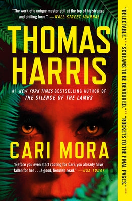 Cari Mora by Harris, Thomas