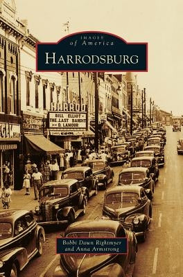 Harrodsburg by Rightmyer, Bobbie Dawn