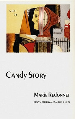 Candy Story by Redonnet, Marie