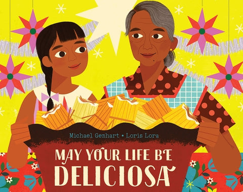 May Your Life Be Deliciosa by Genhart, Michael