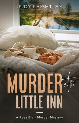 Murder at the Little Inn by Keightley, Judy