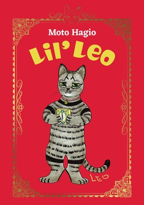 Lil' Leo by Hagio Moto