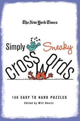 Nyt Simply Sneaky Xwords by New York Times
