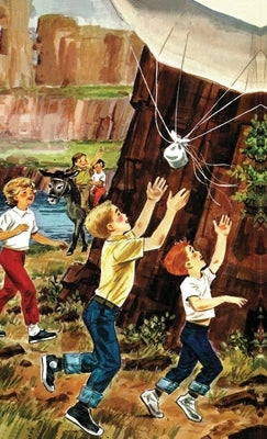 The Happy Hollisters and the Castle Rock Mystery: HARDCOVER Special Edition by West, Jerry
