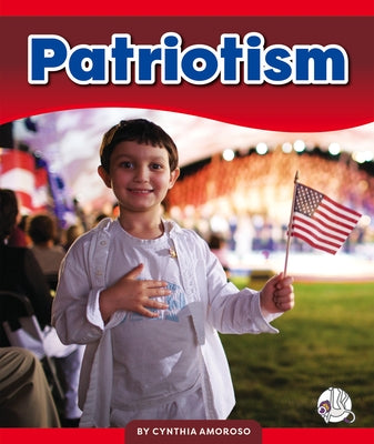 Patriotism by Amoroso, Cynthia