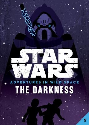 Book 5: The Darkness by Huddleston, Tom