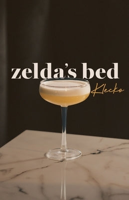 Zelda's Bed by Klecko