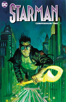 Starman Compendium Two by Robinson, James
