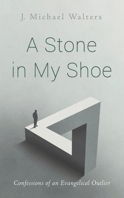 A Stone in My Shoe by Walters, J. Michael