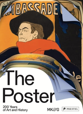 The Poster: 200 Years of Art and History by Doring, Jurgen