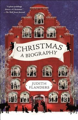 Christmas by Flanders, Judith