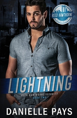 Lightning - Reed Hawthorne Security by Pays