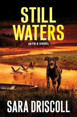 Still Waters by Driscoll, Sara