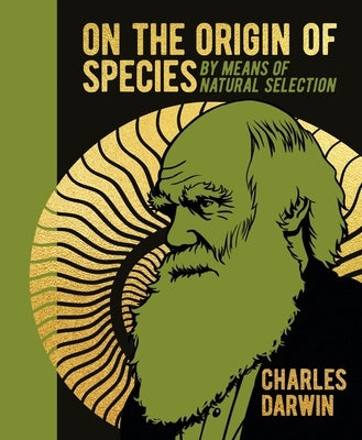 On the Origin of Species by Darwin, Charles