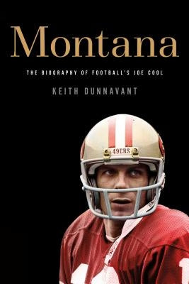 Montana by Dunnavant, Keith