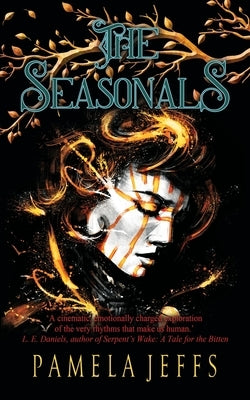 The Seasonals by Jeffs, Pamela