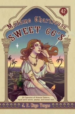 Madame Chartreuse Sweet 66's by Vargas, Jp Hugo