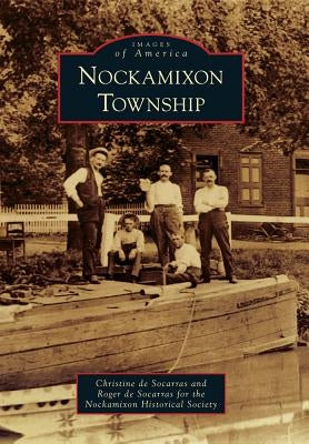 Nockamixon Township by De Socarras, Christine