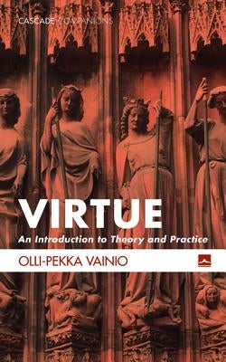 Virtue by Vainio, Olli-Pekka